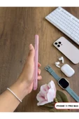 iPhone 11 Pro Max Magsafe Uyumlu Mat Sert KLEİN Kılıf thumbnail 6