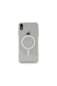 IPHONE XR Şeffaf Magsafe Kılıf MTL SAFE thumbnail 2