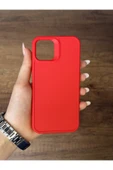 İPhone 12/12 Pro Silikon Kılıf XFab thumbnail 11