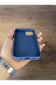 İPhone 12/12 Pro Silikon Kılıf XFab thumbnail 3