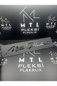 1 ADET MAT SHOWROOM PLEKSİ thumbnail 2