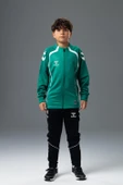 Hummel Target Kamp Eşofman Üstü Yeşil Çocuk thumbnail 3