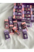 Planet Butik Kuromi Silgi 2'li thumbnail 2
