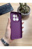 Redmi Note 14 Pro 5G Silikon Kılıf XFab thumbnail 3