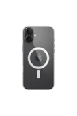 IPHONE 16 PLUS Şeffaf Magsafe Kılıf MTL SAFE thumbnail 2