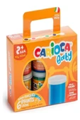 carioca Bebek Boyama Seti thumbnail 4