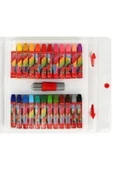 Faber Castell 24'lü Pastel Boya thumbnail 2