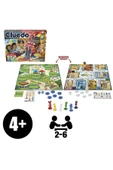Hasbro Cluedo Junior F6419 thumbnail 2