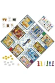 Hasbro Cluedo Junior F6419 thumbnail 6