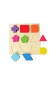 Akay Geometrik Şekiller thumbnail 1