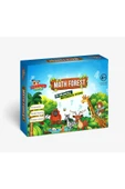 Learned Games Math Forest Matematik Ormanı Oyunu thumbnail 1