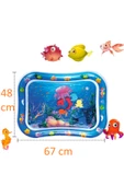 BERMUDA SULU BEBEK MATI thumbnail 1
