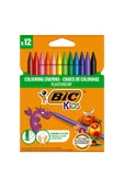 Bic 4'lü Okula Dönüş Seti 46 Parça Boyama Seti thumbnail 3