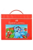 Faber Castell 24'lü Pastel Boya thumbnail 1
