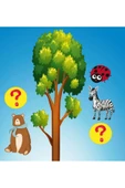 Learned Games Math Forest Matematik Ormanı Oyunu thumbnail 2