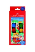 Faber Castell Öğrenci 4'lü Boyama Seti thumbnail 5