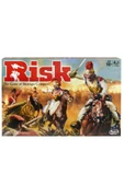 Hasbro Games Risk B7404 thumbnail 1