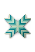 Mindware Keva Color Pops - Teal / thumbnail 2