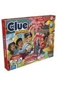 Hasbro Cluedo Junior F6419 thumbnail 1