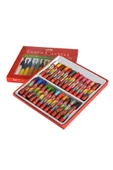 Faber Castell PASTEL BOYA 24'LÜ thumbnail 1