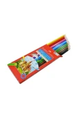 Faber Castell 4'lü Boya Seti thumbnail 3