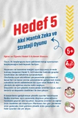 ibis oyuncak Hedef 5 Oyunu thumbnail 2