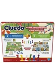 Hasbro Cluedo Junior F6419 thumbnail 7