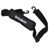 HUSKY Grape 40 Lt Duffel Çanta (Siyah) thumbnail 5