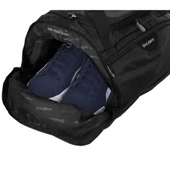 HUSKY Grape 60 Lt Duffel Çanta (Siyah) thumbnail 4