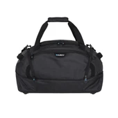 HUSKY Grape 80 Lt Duffel Çanta (Siyah) thumbnail 1