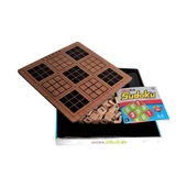 5284 Su Doku -Redka thumbnail 1