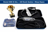 DREMEL 3000-1/25 PROMO KIT 2026 thumbnail 1