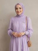 12691 PUANE ELBİSE thumbnail 3