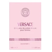 Versace Dylan Blush Pink EDP 100 ml Kadın Parfümü thumbnail 3