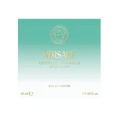 Versace Crystal Emerald EDP 50 ml Kadın Parfümü thumbnail 3