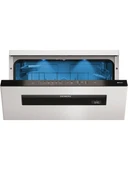 Siemens SN15EW00KT 6 Programlı Bulaşık Makinesi thumbnail 3