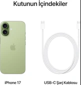 iPhone 17 512GB Ada Çayı MG6V4TU/A - OUTLET thumbnail 2