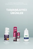 Tto x Çocuk Çilek Diş Macunu 50 ml thumbnail 6