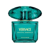 Versace Crystal Emerald EDP 50 ml Kadın Parfümü thumbnail 1