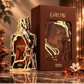 French Avenue Grow 100 ml Extrait De Parfum thumbnail 1