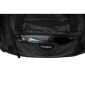 HUSKY Grape 80 Lt Duffel Çanta (Siyah) thumbnail 5