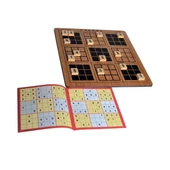 5284 Su Doku -Redka thumbnail 2