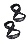 NOWUP NUTRITION 8 Loop Lifting Straps thumbnail 1