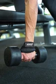NOWUP NUTRITION 8 Loop Lifting Straps thumbnail 3