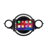 Mini One 2008-2013 Android Multimedya 9 inç 6-64 GB CarPlay Navigasyon Ekran thumbnail 2