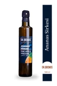 Dr.Bronos Ananas Sirkesi 500 ml thumbnail 1