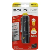 Solidline ST7 El Feneri  400  Lümen thumbnail 3