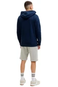 Jack&Jones 12288638 Erkek Sort - Gri thumbnail 2