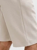 Jack&Jones 12288638 Erkek Sort - Bej thumbnail 5