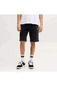 Jack&Jones 12288638 Erkek Sort - Siyah thumbnail 1